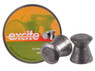 H&N Excite Econ 2 177 4,5mm Tin of 500