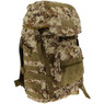 Golan™ 55l 800d Tactical Rucksack Stuff-sack in Digital Desert Camo