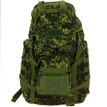 Product - Golan™ 55l 800d Tactical Rucksack Stuff-sack in Russian Camo