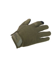 Kombat UK - Operators Airsoft Gloves in Desert Tan