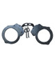 Kombat UK Heavy Duty Handcuffs in Black