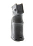 Bulldog AR15 A2 Style Ergonomic Grip in Black (AXR1253)