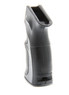  Bulldog AR15 A1 Style Ergonomic Grip in Black