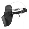 SRC FULL FACE FLY AIRSOFT MASK V2 IN BLACK (P35B)