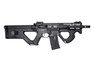 ASG / ICS - Hera Arms CQR SSS Airsoft Rifle In Black (19208)