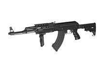 ASG Arsenal AR-M7T M95 AEG Airsoft Rifle in Black