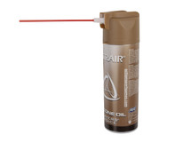 ASG - ULTRAIR Airsoft Silicone Oil Spray with Precision Straw 220ML