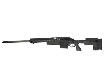 ASG AI MK13 MOD7 Bolt Action Sniper Rifle in Black (ASG-19674)