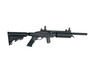 ASG KC-02 Special Teams Gas Blowback Carbine Rifle in Black (17244)