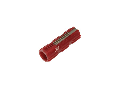 ASG ULTIMATE Airsoft Piston Polycarbonate M170 in Red (17166)
