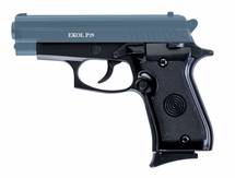 EKOl VOLTRAN P29 9mm Blank Firing Gun (EKOL-P29)