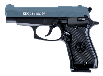 EKOl Special 99 REV 2 9mm Blank Firing Gun (EKOL-SPEC-99)