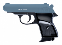 EKOl Voltron Lady 9mm Blank Firing Gun (EKOL-LADY)