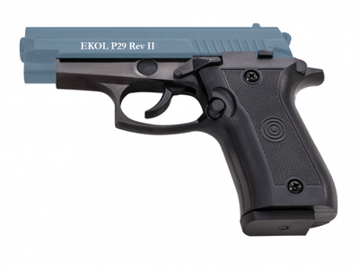 EKOl P29 REV 2 9mm Blank Firing Gun (EKOL-P29-REV-2)