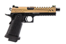 Vorsk Hi-Capa 5.1 GBB Airsoft Pistol in Tan (VGP-02-26)