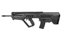 S&T T21 SAR Pro AEG Blow Back Rifle With Top Slide (ST-AEG-34-BK)