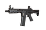 Specna Arms SA-C12 CORE™ M4 Replica in Black With PDW Stock (SPE-01-033339)
