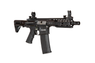 Specna Arms SA-C12 CORE™ M4 Replica in Black With PDW Stock (SPE-01-033339)