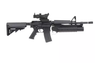 Specna Arms SA-G01 M4A1 with Grenade Launcher (SPE-01-004044)