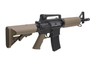 Specna arms SA-C02 CORE™ M4 Carbine Replica in Black and Tan (SPE-01-018316)