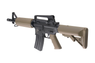 Specna arms SA-C02 CORE™ M4 Carbine Replica in Black and Tan (SPE-01-018316)