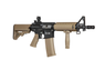 Specna Arms SA-C04 CORE™ M4 Carbine Replica in Black and Tan (SPE-01-018320)