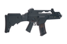 Specna Arms SA-G11V KeyMod G36 EBB Carbine in Black (SPE-01-023586)