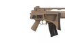 Specna Arms SA-G12 EBB G36 Replica in Tan (SPE-01-023582)