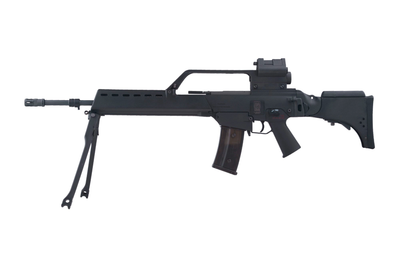 Specna Arms SA-G13V G36 Marksman Rifle (SPE-01-023588)