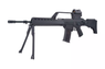 Specna Arms SA-G13V G36 Marksman Rifle (SPE-01-023588)