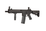 Specna Arms SA-E19 EDGE™ MK18 Style Rifle with Daniel Defence Rail in Black (SPE-01-029641)
