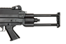 Specna Arms SA-249 EDGE™ PARA with Retractable Stock in Black (SPE-01-032948)