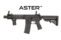 Specna Arms RRA SA-E05 EDGE 2.0™ M4 Inc ASTER - Black (SPE-01-030860)