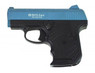 Ekol Kura 8mm Blank Firing Gun in Black & Blue