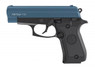 Retay F29 Blank Firing Pistol 9mm in Blue