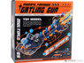 Gel Soft Gatling Gun with Lights and Sounds