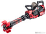 Gel Soft Gatling Gun with Lights and Sounds