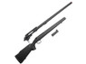 Double Eagle M61 Airsoft Sniper Rifle In Black