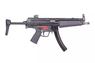 WE Apache A3 MP5 Gas Blow Back Replica with Retractable Stock (WET-02-010269)
