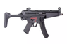 WE Apache A3 MP5 Gas Blow Back Replica with Retractable Stock (WET-02-010269)
