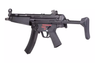 WE Apache A3 MP5 Gas Blow Back Replica with Retractable Stock (WET-02-010269)