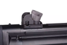 WE Apache A3 MP5 Gas Blow Back Replica with Retractable Stock (WET-02-010269)