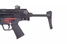 WE Apache A3 MP5 Gas Blow Back Replica with Retractable Stock (WET-02-010269)