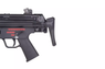 WE Apache A3 MP5 Gas Blow Back Replica with Retractable Stock (WET-02-010269)