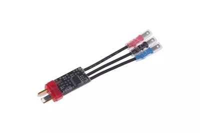 Specna Arms X-ASR Basic Control Board (SPE-08-027534-00)