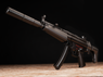 B&T MP5 Electric Semi Automatic AEG BB gun in Black (17274)