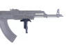 CYMA C.16 Vertical Folding AK Rifle Foregrip in Black (C16)