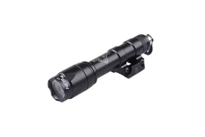 Element Airsoft M600C Scout Tactical Flashlight in Black (NEV-11-009948)