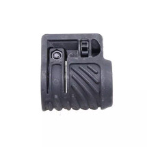 CYMA C66 AK Flashlight Mount in Black (C66)