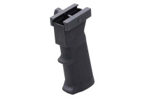 CYMA C.68 MP5 Battery Storage Foregrip in Black (C68)